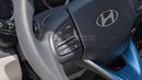 Hyundai Grand i10 GL, 1.2L, Petrol, A/T, MY2024
