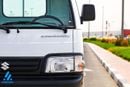 Suzuki Carry STD 2026 Mini Truck | 1.2L | MT | Reinforced Frame | Low Maintenance Cost