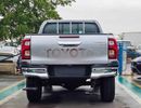 تويوتا هيلوكس SR5 TRD 4.0L PETROL SR5 TRD || 4.0L PETROL V6 4WD | WOOD INTERIOR W VISOR | BLIND SPOT | DIFFLOCK | DVD+CAMERA | READY S