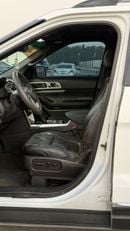 Ford Explorer Std 3.5L 4WD