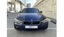 BMW 318i 318i 39735