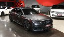 Audi S8 Plus