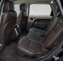 Land Rover Range Rover Sport SE
