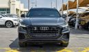 Audi Q8 55 TFSI quattro