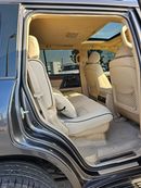Toyota Land Cruiser / GXR V6 / SUNROOF / FULL OPT / ORG  SHAPE / LOT#16404