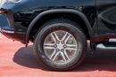 Toyota Fortuner TOYOTA FORTUNER 2.7 AT MANUAL AC BLACK 2024