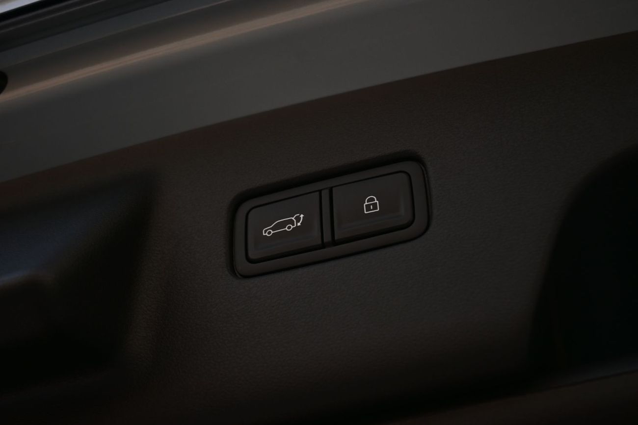 Hyundai Palisade Hyundai Palisade Calligraphy 2.5L Turbo, AWD HTRAC Model 2026