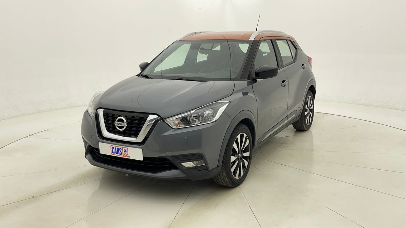 Nissan Kicks SV 1.6 | Zero Down Payment | Free Home Test Drive