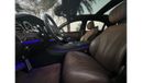 Mercedes-Benz S 400 MERSEDES BENZ S400 AMG 2016 GCC FULL OPTIONS IN PERFECT CONDITION