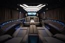 Mercedes Benz V300 ERTEX LUXURY CAR DESIGN CO. BOTTEGA Video