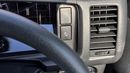 Toyota Hiace RHD 2024 2.8L Diesel AT Brand New 0Km