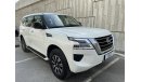 Nissan Patrol 4L | XE|  GCC | EXCELLENT CONDITION | FREE 2 YEAR WARRANTY | FREE REGISTRATION | 1 YEAR FREE INSURAN