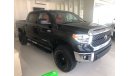 Toyota Tundra TRD 2018 look/ Bank Finance available