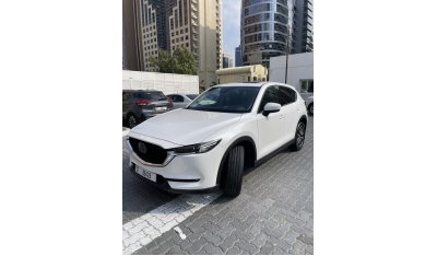 Mazda CX-5 Fully loaded car Supreme The best offer