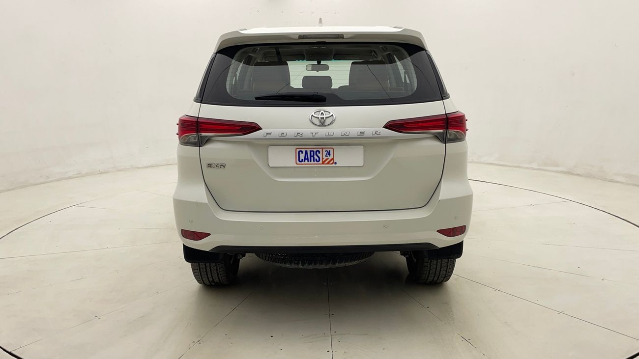 Toyota Fortuner EXR 2.7 | Zero Down Payment | Home Test Drive