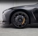 بي أم دبليو M3 xDrive COMPETITION