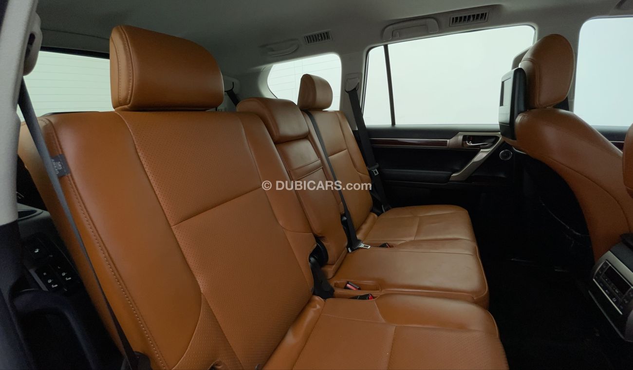 Lexus GX460 PLATINUM 4.6 | Zero Down Payment | Free Home Test Drive