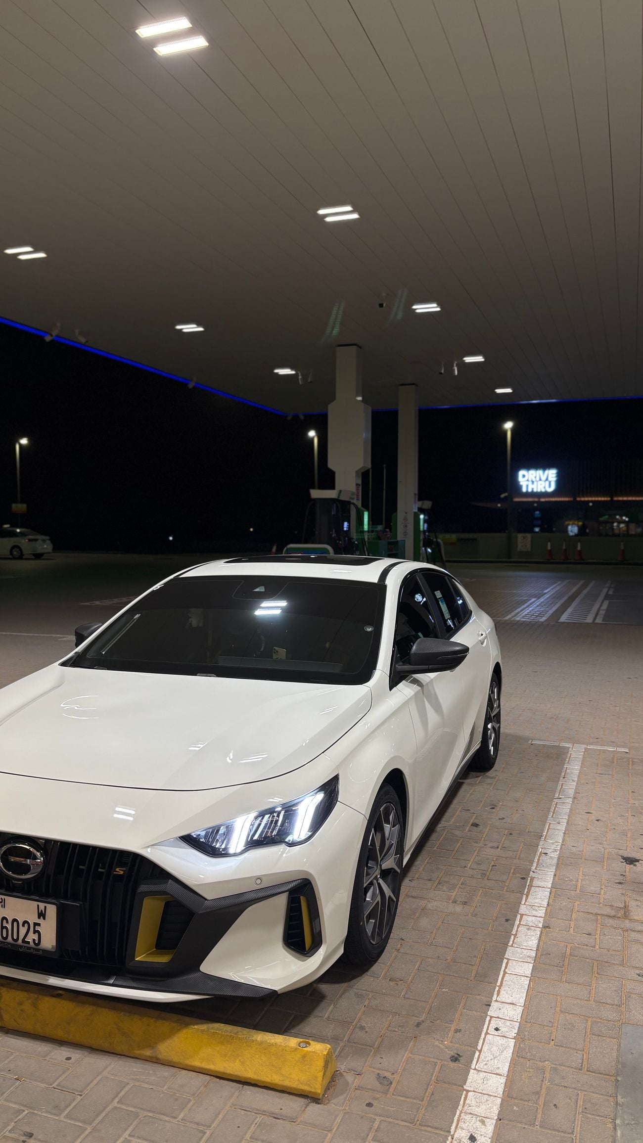 جي إي سي امباو