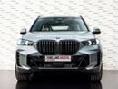 بي أم دبليو X5 40i M Sport