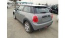 Mini Cooper PETROL MODEL 2017 NEW FOR EXPORT