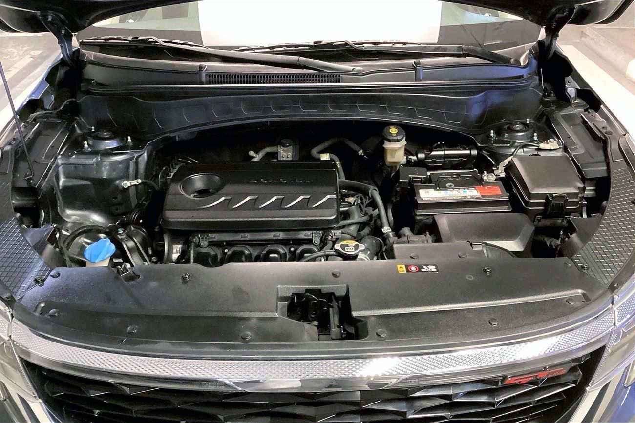 Kia Seltos SX (GT Line) | Guaranteed Warranty | 0 Down Payment