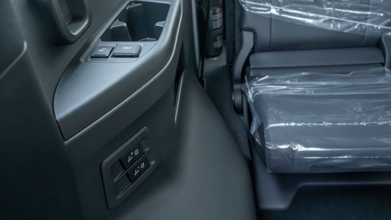 تويوتا لاند كروزر TOYOTA LANDCRUISER 3.3 VX HIGH -2026YM