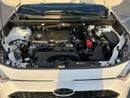 Toyota RAV4 2025 Toyota Rav4 XLE Full Option 2.5L V4 - Rear Camera  - Leather Seat - AWD 4x4 - Push Start