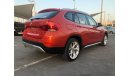 BMW X1 Bmw X1 model 2015 car prefect condition full option low mileage panoramic roof leather seats back ca