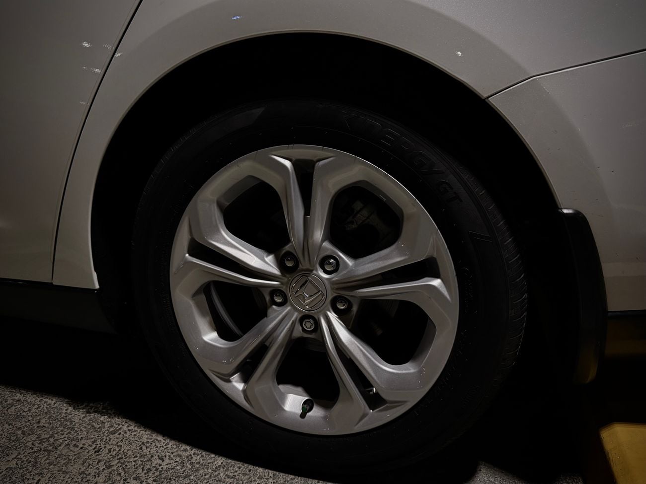 هوندا أكورد