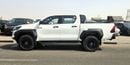 تويوتا هيلوكس TOYOTA HILUX GR SPORT 2.8L DIESEL D/C 2025 MODEL THAILAND SPECS EXPORT PRICE