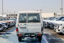 تويوتا لاند كروزر 70 Toyota Land Cruiser Hardtop 3-Door LC78 2.8L Diesel (2025 Model -