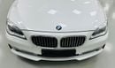 BMW 750Li Exclusive GCC .. Perfect Condition .. Top Range .. V8 ..