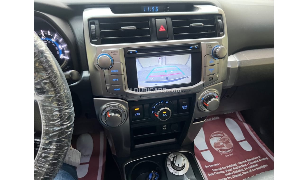 Toyota 4Runner 2019 XP SPECIAL EDITION 4x4 - 7 SEATS SUNROOF FULL OPTION USA IMPORTED