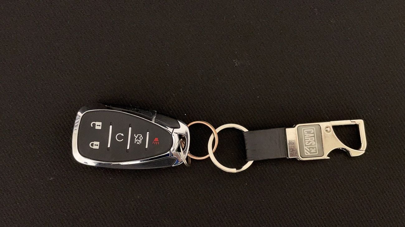 شيفروليه كامارو LT 3.6 | بدون دفعة مقدمة | اختبار القيادة في المنزل