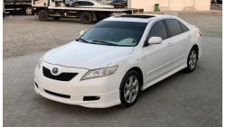 Toyota Camry TOYOTA CAMRE