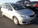 Toyota Belta TOYOTA BELTA RIGHT HAND DRIVE (PM1109)