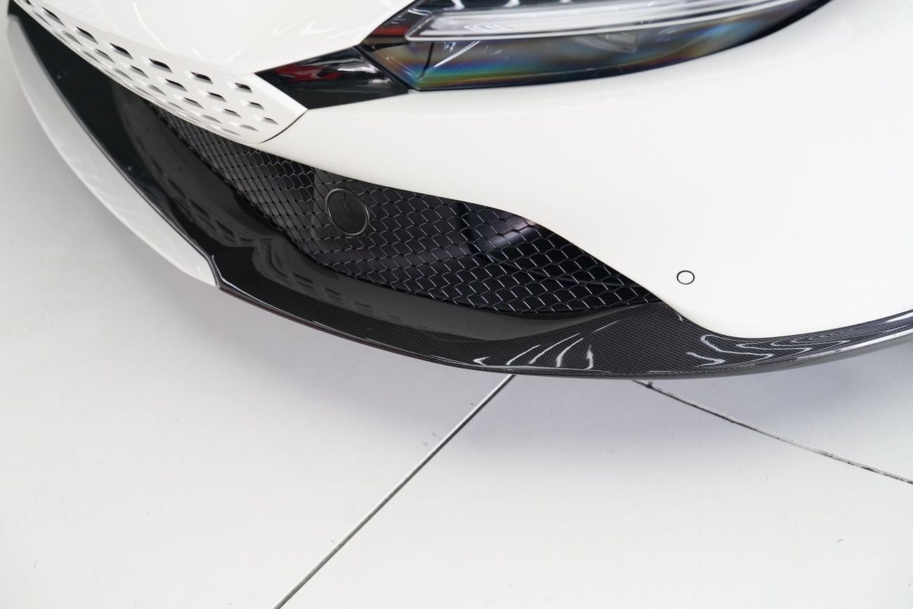 فيراري روما SPIDER