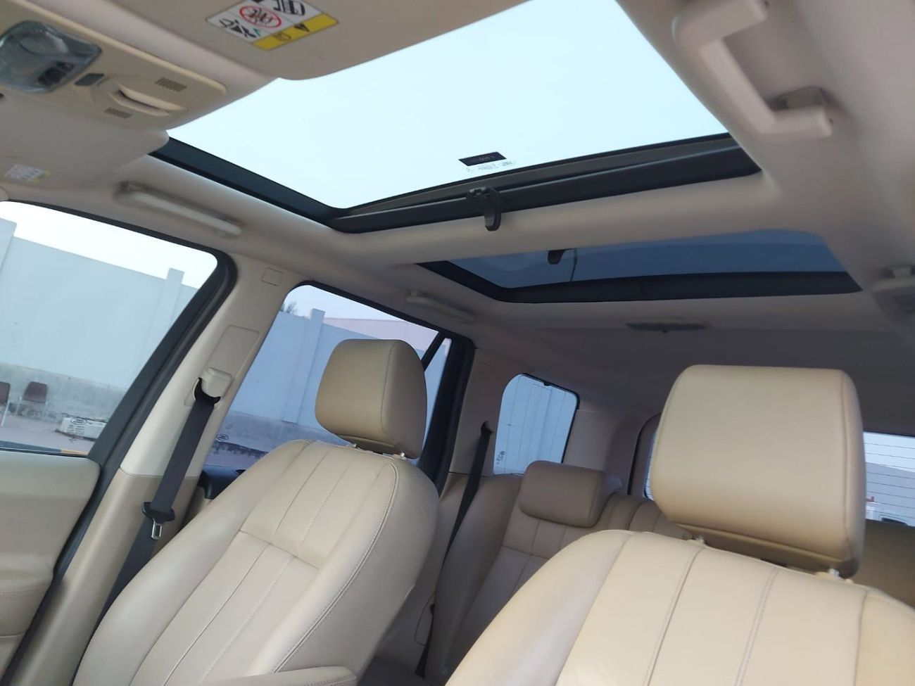 Land Rover LR2 HSE 2.0L