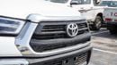 تويوتا هيلوكس GLS 2.7L AWD