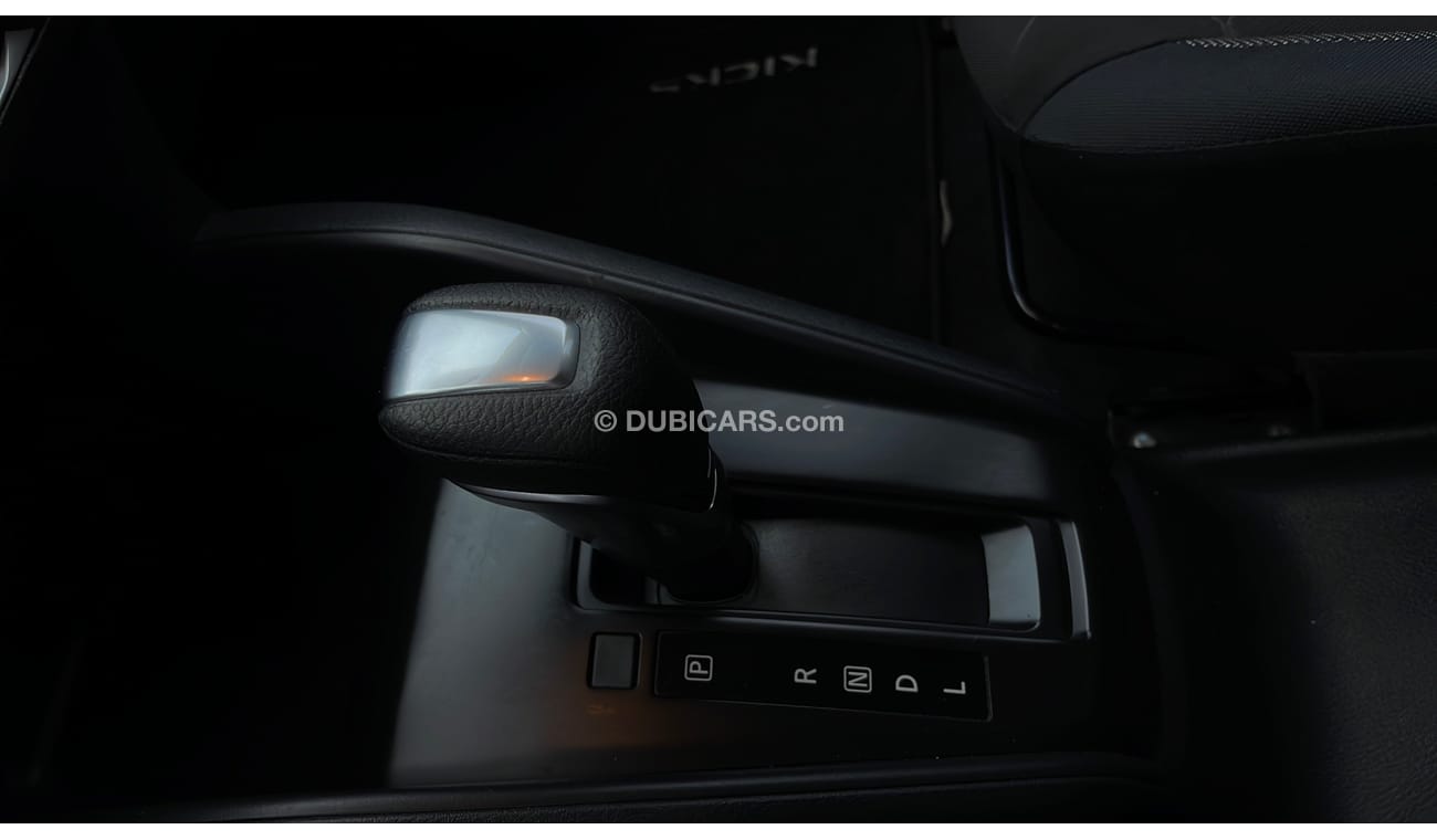 Nissan Kicks S 1.6 | Zero Down Payment | Free Home Test Drive