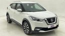 Nissan Kicks S 1.6 | Zero Down Payment | Home Test Drive