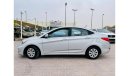 Hyundai Accent GLS very clean car