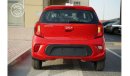 Kia Picanto KIA PICANTO 1.2L MODEL 2023 GCC SPECS FOR EXPORT ONLY