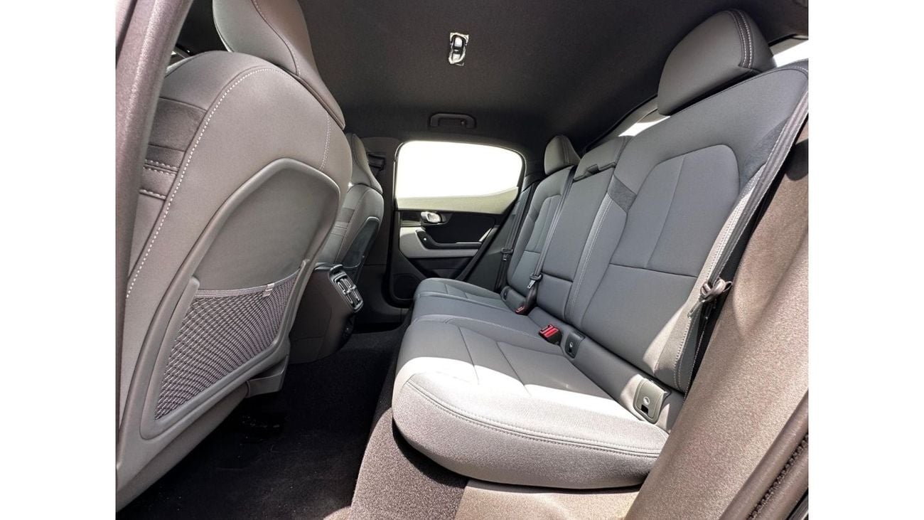 Polestar Polestar 2 2022 Polestar 2 Pilot pack option,  360 Camera, Heated seats, CLTC 485km, by Volvo