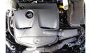 Mercedes-Benz CLA 250 C117