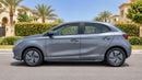 MG 3 STANDARD 2025 | AED 500/Month | 0 DP | 30 Day Return | Warranty | Service History