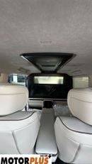 لكزس LM 350h Hybrid 4 Seater 2025 - Ready Stock!