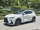 لكزس NX350 PREMIER