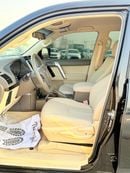 تويوتا برادو Toyota Prado TXL 2.7 2023 petrol left hand drive