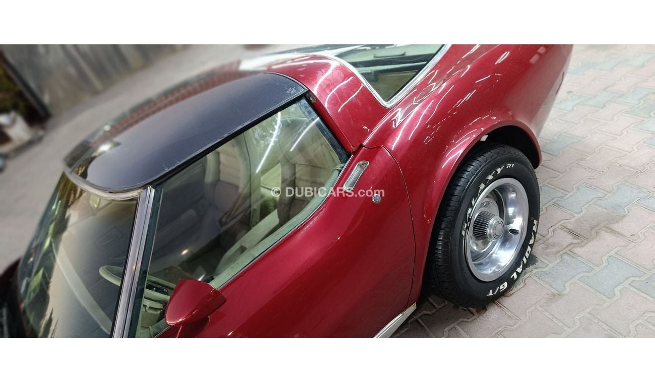 شيفروليه كورفت